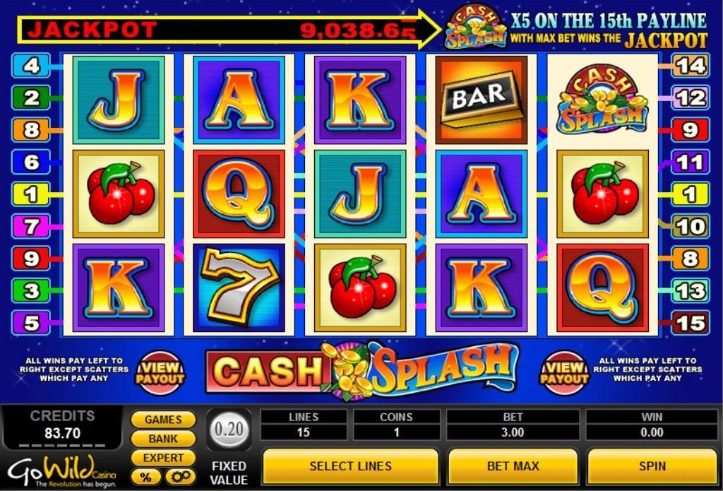 Spinit casino coupons