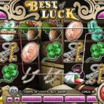 Best of Luck slot