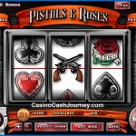 Pistols-and-Roses slot