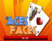 Aces-Faces