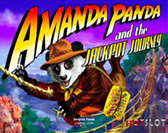 Amanda-Panda