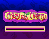 Crazy-Cherry