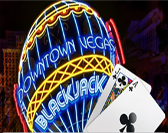Downtown-Vegas-Blackjack