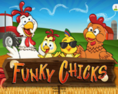 Funky-Chicks