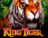 King-Tiger