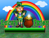Lucky-Irish