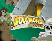 Solomons-Mines