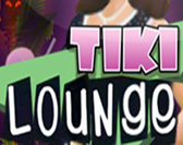Tiki-Lounge