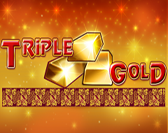 Triple-Triple-Gold