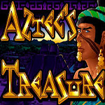 Aztecs-Treasure 