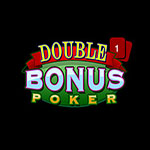 Double Bonus Poker - 1 Hand
