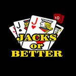 Jacks or Better - 10 Hand