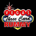  Vegas Three Card Rummy