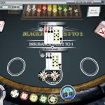 blackjack