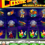 cosmic quest 1