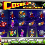 cosmic quest 1