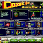 cosmic quest 1