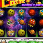 cosmic quest 2