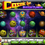 cosmic quest 2