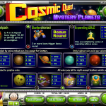 cosmic quest 2