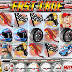 fast lane