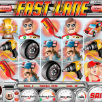 fast lane