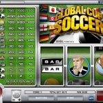 global cup soccer