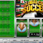 global cup soccer