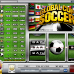 global cup soccer