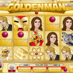 goldenman