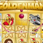 goldenman