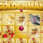 goldenman
