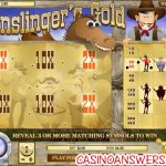 gunslingers gold