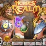 heroes realm