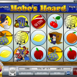 hobos hoard