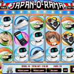 japan-o-rama