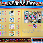 japan-o-rama