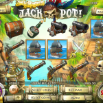 jolly rogers jackpot