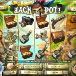 jolly rogers jackpot