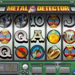 metal detector