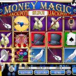 money magic