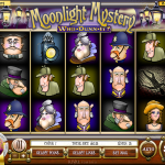 moonlight mystery