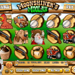 moonshiners moolah