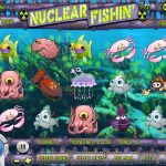 nuclear fishin