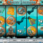 ocean treasure