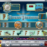 ocean treasure