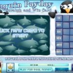 penguin payday