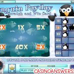 penguin payday