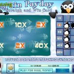 penguin payday