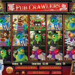 pub crawlers